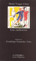 Los cachorros - Mario Vargas Llosa (2010)