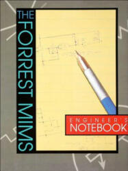 Forrest Mims Engineer's Notebook (ISBN: 9781878707031)