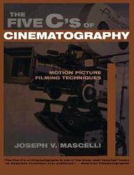 Five C's of Cinematography - Joseph V Mascelli (2003)