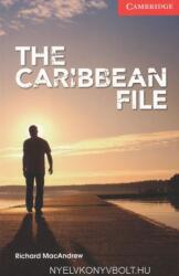 Caribbean File Beginner/Elementary - Richard MacAndrew (2013)