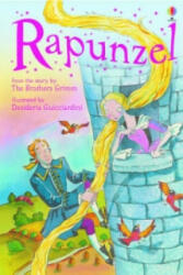 Rapunzel - Susannah Davidson (2005)