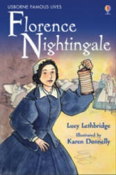 Florence Nightingale - L Lethbridge (2004)