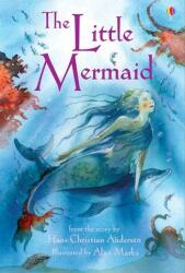 Carte pentru copii - The Little Mermaid (2005)