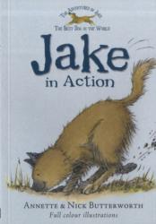 Jake in Action - Annette Butterworth (2008)