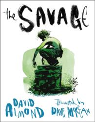 The Savage (2009)