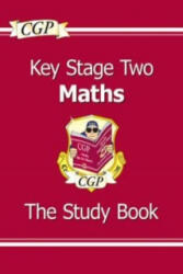 KS2 Maths Study Book - Ages 7-11 - CGP Books (2008)