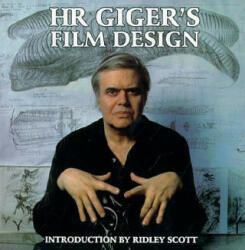 H. R. Giger's Film Design - H. R. Giger (2011)