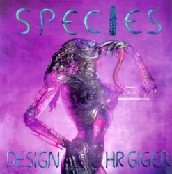 Species Design (2001)