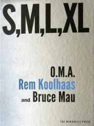 S, M, L, XL - Rem Koolhaas (2010)