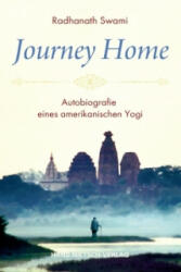 Journey Home - Swami Radhanath (2013)