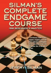 Silmans Complete Endgame Course - Jeremy Silman (2011)