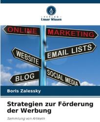 Strategien zur F (ISBN: 9786207243501)