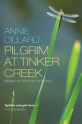 Pilgrim at Tinker Creek (2011)