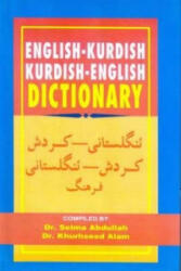English-Kurdish (Sorani) and Kurdish (Sorani)-English Dictionary - S Abdullah (2004)