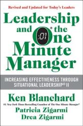 Leadership and the One Minute Manager Updated Ed - Ken Blanchard (2013)