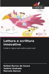 Lettura e scrittura innovative (ISBN: 9786207283262)