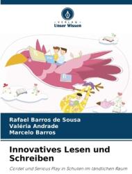 Innovatives Lesen und Schreiben (ISBN: 9786207283224)