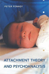Attachment Theory & Psychoanalysis - Peter Fonagy (2007)