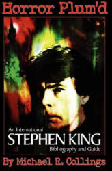 Horror Plum'D - Stephen King (2008)