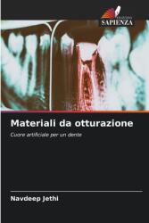 Materiali da otturazione (ISBN: 9786207200955)