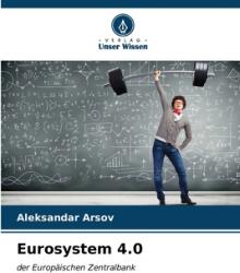 Eurosystem 4.0 (ISBN: 9786207160907)