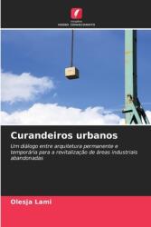 Curandeiros urbanos (ISBN: 9786207159659)