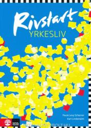 Rivstart Yrkesliv + CD (2013)