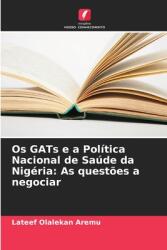 Os GATs e a Pol (ISBN: 9786207180127)