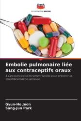 Embolie pulmonaire li (ISBN: 9786207179510)