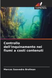 Controllo dell'inquinamento nei fiumi a costi contenuti (ISBN: 9786207178322)