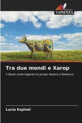 Tra due mondi e Xarop (ISBN: 9786207146802)