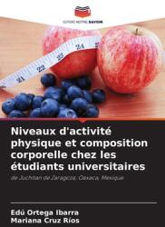 Niveaux d'activit (ISBN: 9786207051830)