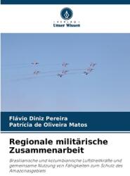 Regionale milit (ISBN: 9786207022106)