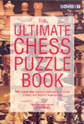 The Ultimate Chess Puzzle Book (2002)