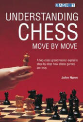 Understanding Chess Move by Move (2005)