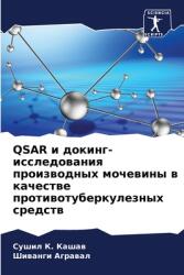 Qsar #1080; #1076; #1086; #1082; #1080; #1085; #1075; - #1080; #1089; #1089; #1083; #1077; #1076; #1086; #1074; #1072; #1085; #1080; #1103; #1087; # (ISBN: 9786206967224)