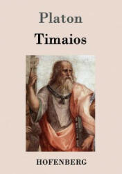 Timaios - Platón (2013)