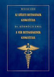 Az ízületi betegségek gyógyítása - A vér betegségeinek gyógyítása (2024)