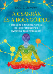 A csakrák és a bolygóideg (2024)