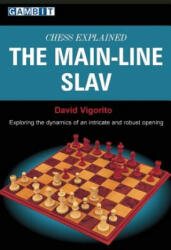 Chess Explained - David Vigorito (2004)