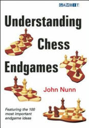 Understanding Chess Endgames (2008)