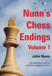 Nunn's Chess Endings - John Nunn (2006)