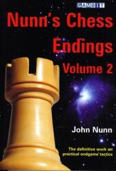 Nunn's Chess Endings (2011)