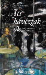 Itt kávéztak ők (2024)