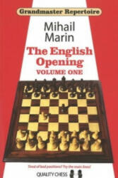 English Opening: Volume 1 - Mihail Marin (2010)