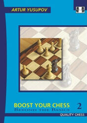 Boost your Chess 2 - Artur Yusupov (2011)