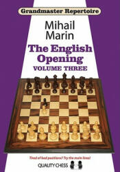 Grandmaster Repertoire 5 - Mihail Marin (2010)