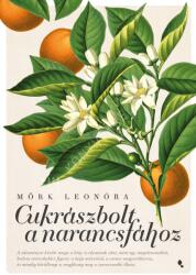 Cukrászbolt a narancsfához (2024)