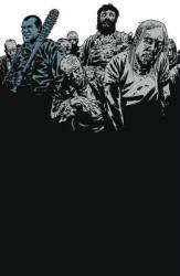 Walking Dead Book 9 - Cliff Rathburn (2013)