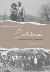 Emlékeim - A rendszerben. Szeretetben. Az én életemben (2024)